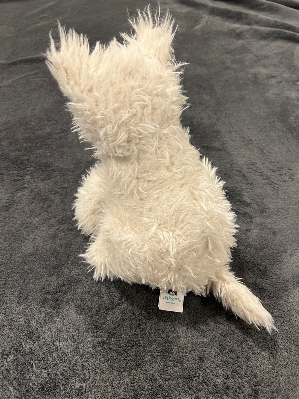Jellycat Munro Scottie Dog